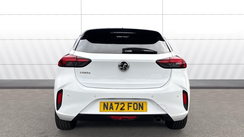 Vauxhall Corsa 1.2 GS Line 5dr Petrol Hatchback